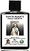 INDIO Oil- Holy Death MUERTE Black 1/2oz