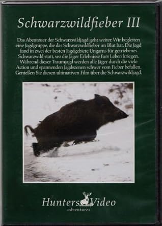 schwarzwildfieber 3 schwarzwildfieber 3
