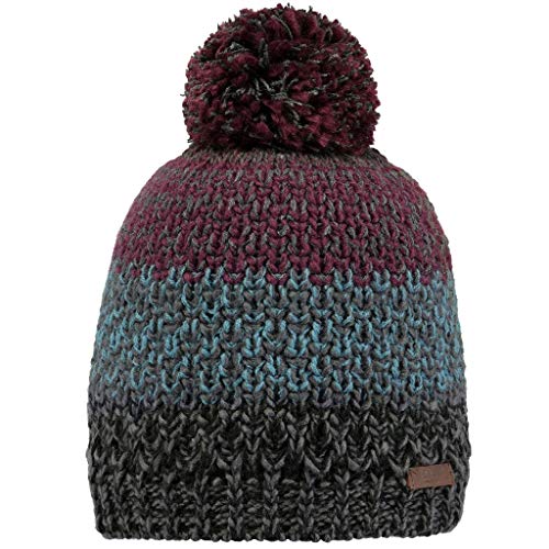 [- Barts Men's Lester Beret  -]