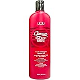 Georgie Riveting Reds Color-Replenishing Shampoo for Red Hair, 10.2 fl oz