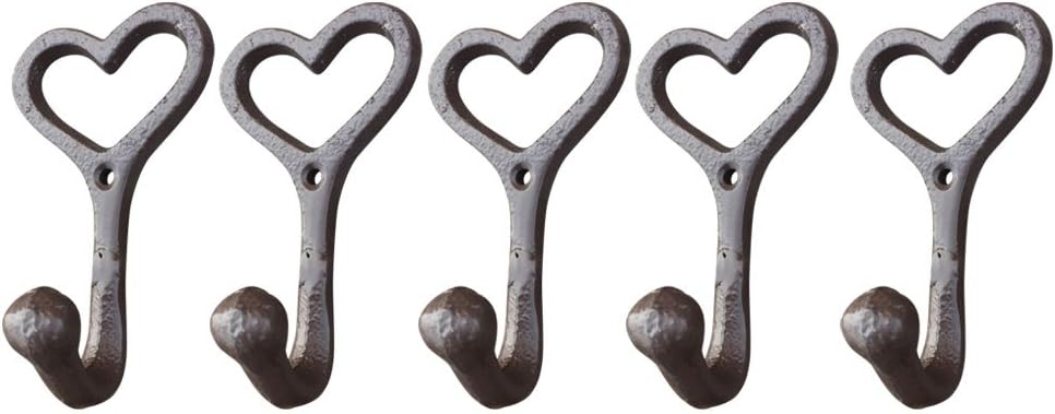 Best white 4 hook coat rack