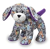 Webkinz Texting Puppy Plush