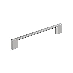Amerock 10BX3713326 | Polished Chrome Cabinet Pull
