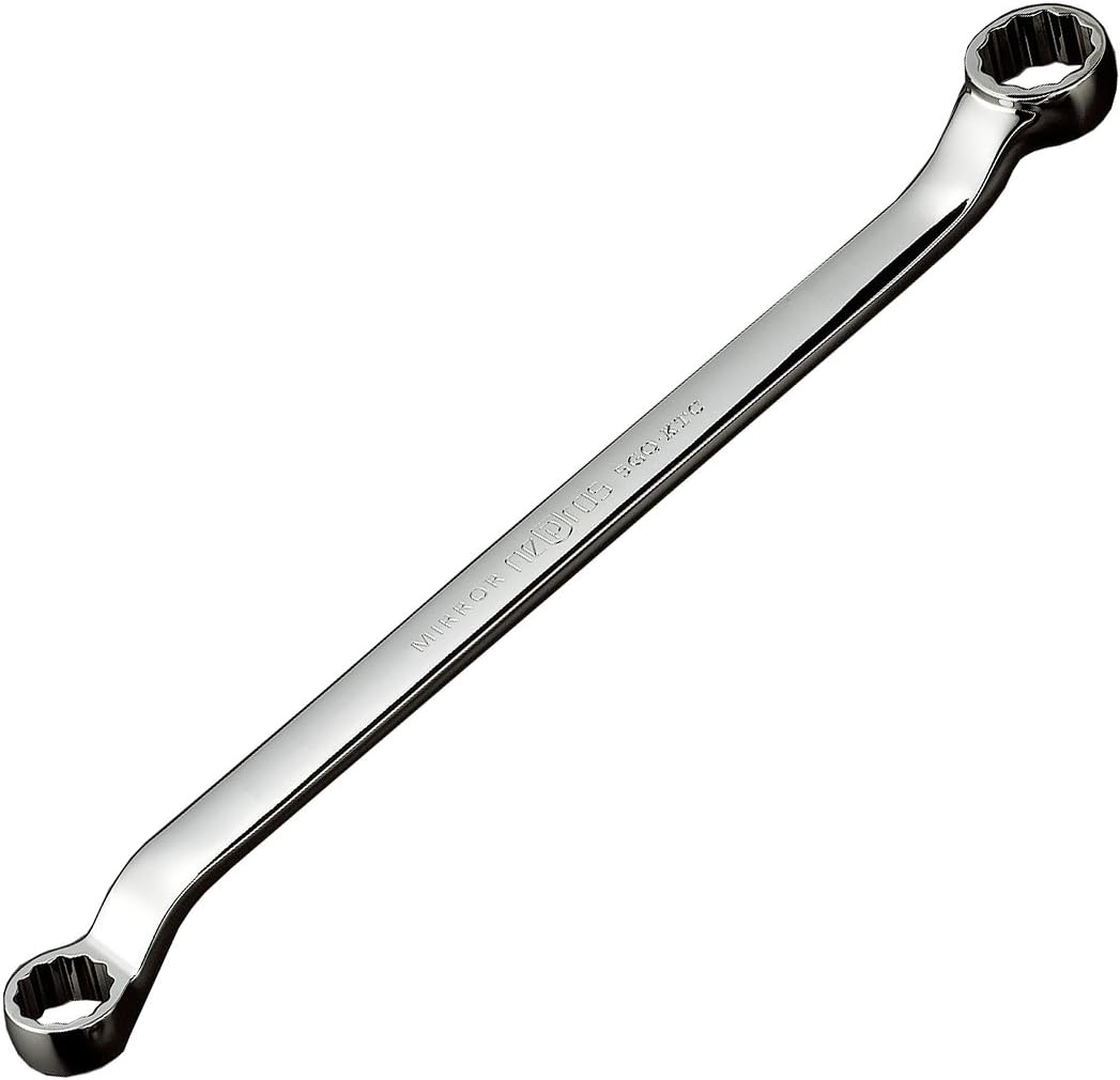 Nepros 6 x 7mm 45‹Box-End Wrench