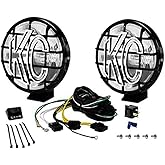 KC HiLiTES Apollo Pro 6" 100w Light System