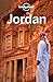 Lonely Planet Jordan (Travel Guide)