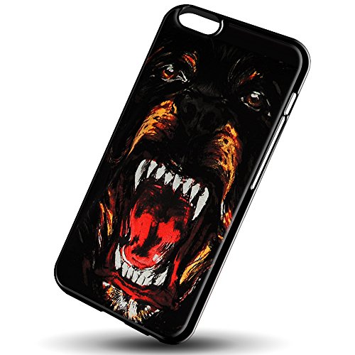 Givenchy Rottweiler For Iphone 6 6s Black Case Buy Online