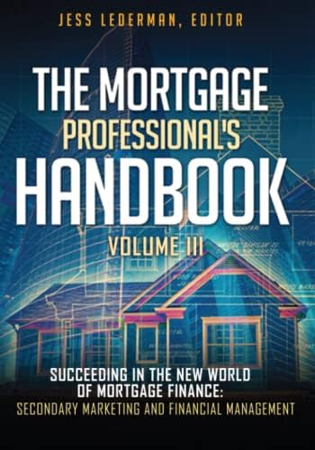 Amazon.com: The Handbook of Mortgage Backed Securities