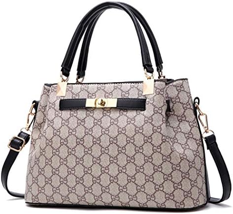 Designer Crossbody Bag Leather Handbag Fashion Shoulder Messager Bags for Womens