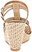 Hush Puppies Women's Cores QTR Strap Moccasin