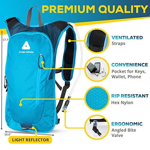 lowe alpine hydration bladder