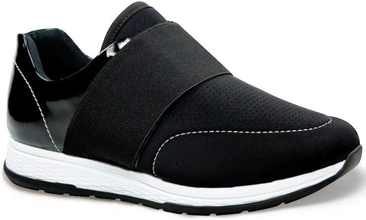 tenis usaflex feminino 2018