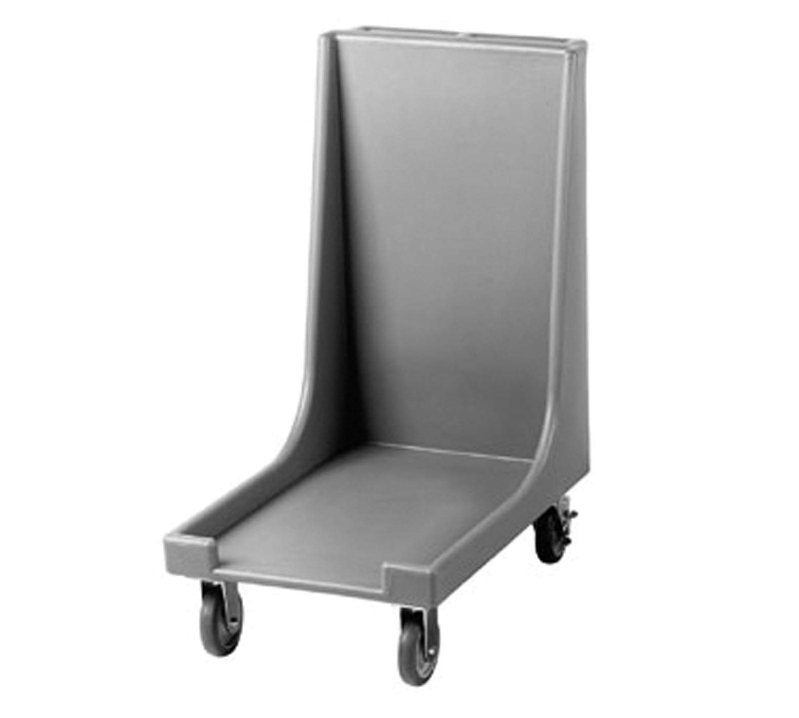 Cambro(CD1826H401) Plastic Camdolly® w/Handle - for Trays & Sheet Pans