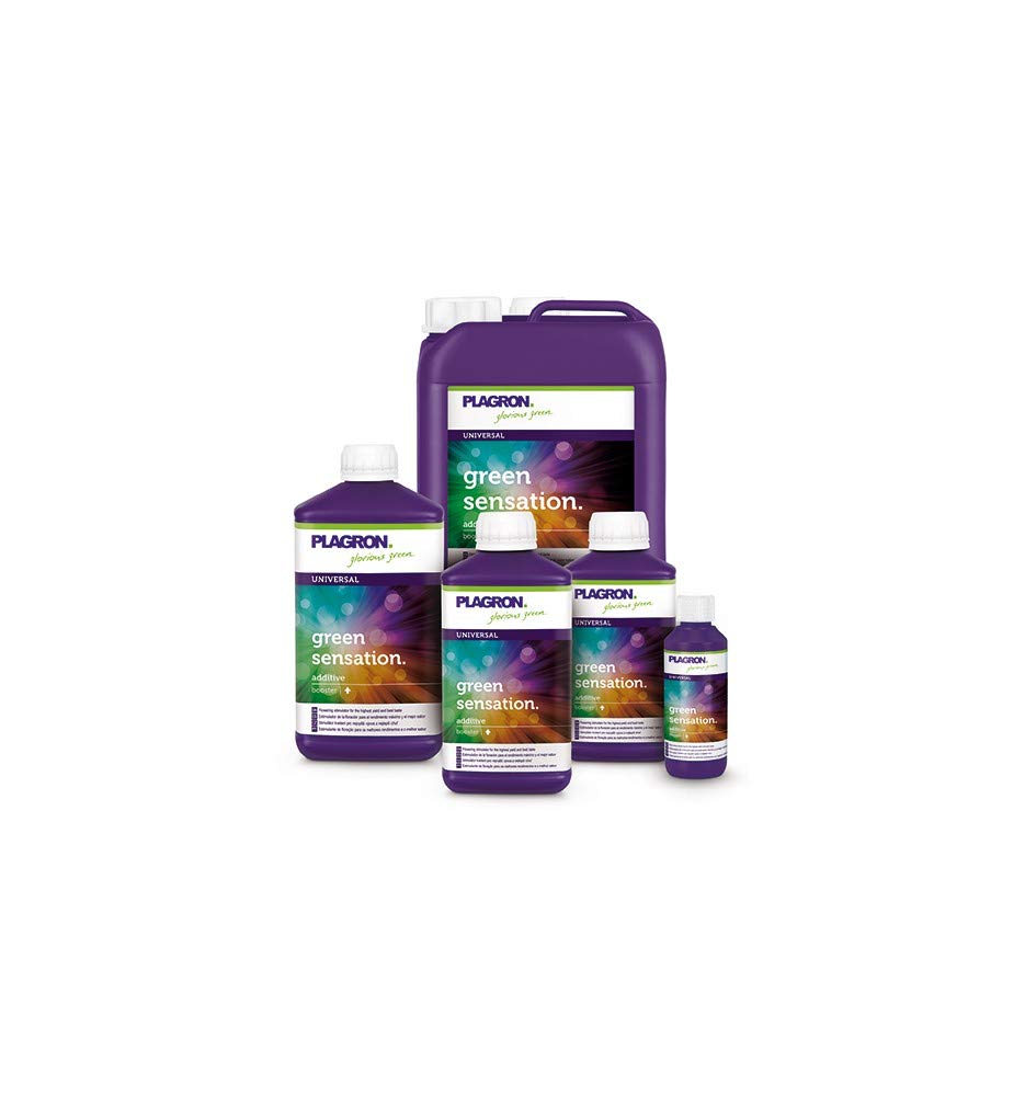 Plagron Green Sensation 250ml Bloom Stimulant