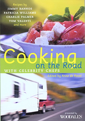 Cooking on the Road with Celebrity Chefs Cooking on the Road with Celebrity Chefs
