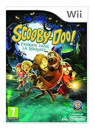 Scooby-Doo! Panique dans la Marmite