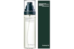 [PKY] Pyunkang Yul Calming Deep Moisture Mist, Toner Spray for Instantly Soothing Sensitive Skin, AHA, PHA for dead skin cell