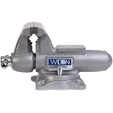 Wilton 5" Apprentice vise (WVA5)