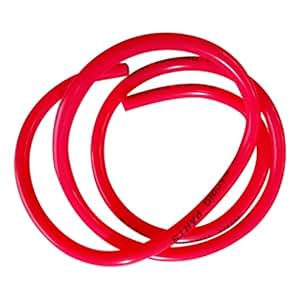 Amazon.com: Motorcycle Fuel Line Petrol Gas Drain Vent Hose for 50cc