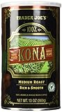 Trader Joe's Kona Coffee