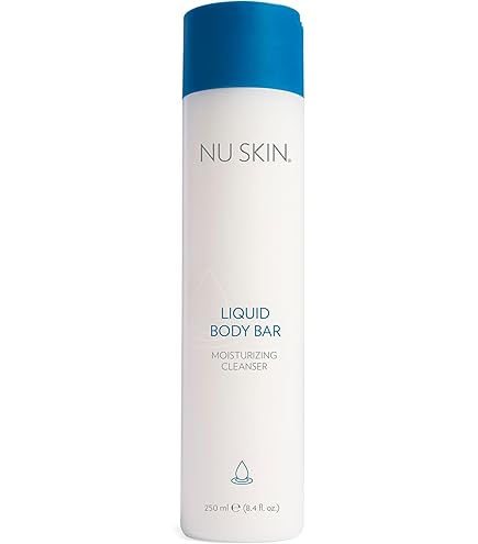 Amazon.com : Nu Skin Body Smoother | Luxurious Moisture-Locking