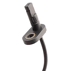 TRQ Front Left ABS Wheel Speed Sensor Drivers Side
