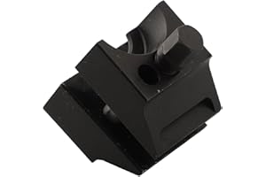 Suspension Expansion Separator Tool for Automotive Strut Hub Finger Joint Removal - 18 x 6 x 4.5 cm Zinc-Plated High-Strength