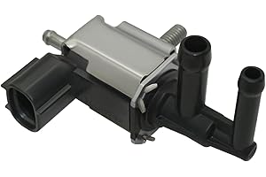 K5T48194 36162-RWC-A01 EGR Vacuum Valve Solenoid Switch Solenoid Valve