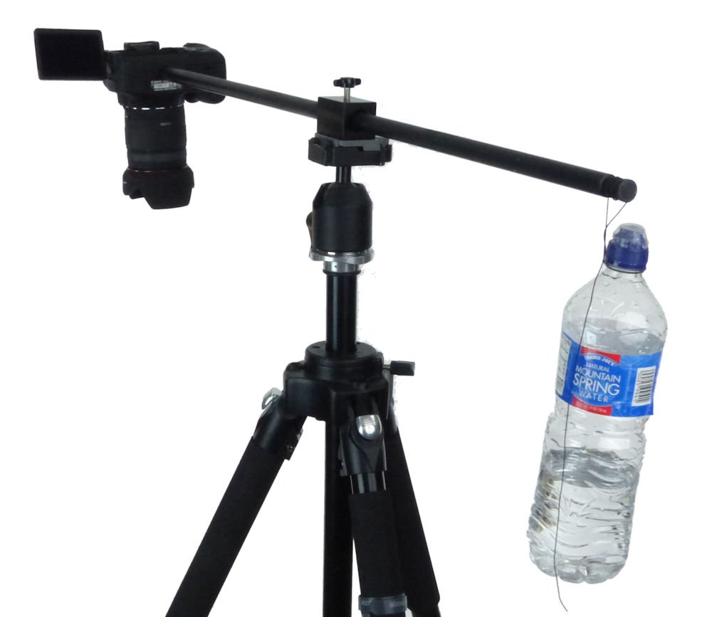 Suggestions for overhead camera boom pole/mount? r/videography