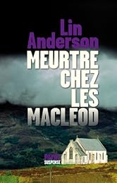 Meurtre chez les MacLeod