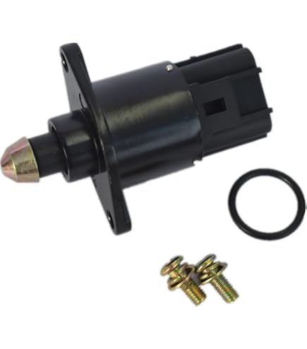 Idle Air Control Valve (AC176) For Jeep WrangleCherokee 4.0L (1998