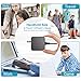 Portable Charger Fit for Samsung Chromebook, Chromebook 3 2, XE500C13 Laptop Notebook, Flow, Wherever You Work PA-1250-98 303C 500C 503C XE501C13 XE303C12 XE500C12 XE503C12 XE503C32 AC Adapter 26W