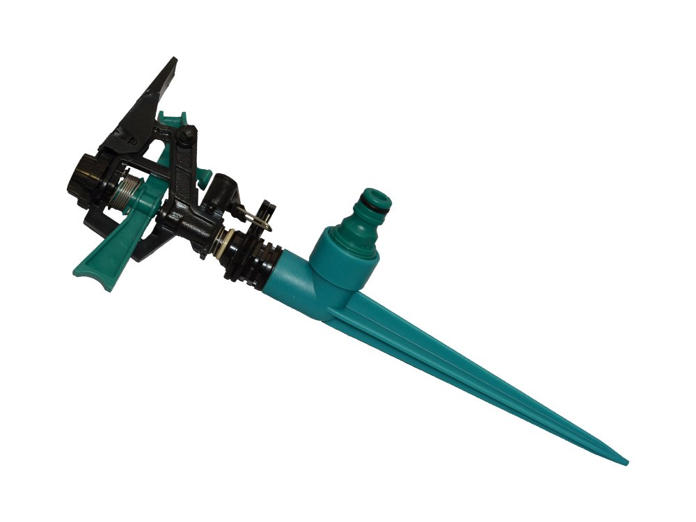 Quick Fix Impulse Garden Lawn Impulse Sprinkler Spike