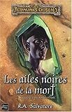 Image de Les Ailes noires de la mort : La séquence d'Ombre-Terre