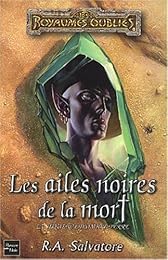 Les  ailes noires de la mort