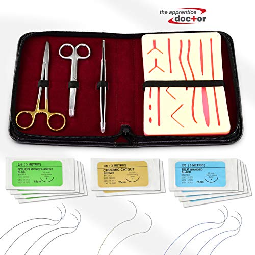 2 Practice+Detailed+Surgical+Specialist+Suturing