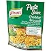 Knorr Pasta Sides for a Delicious Easy Meal Cheddar Broccoli No Artificial Flavors 4.3 oz