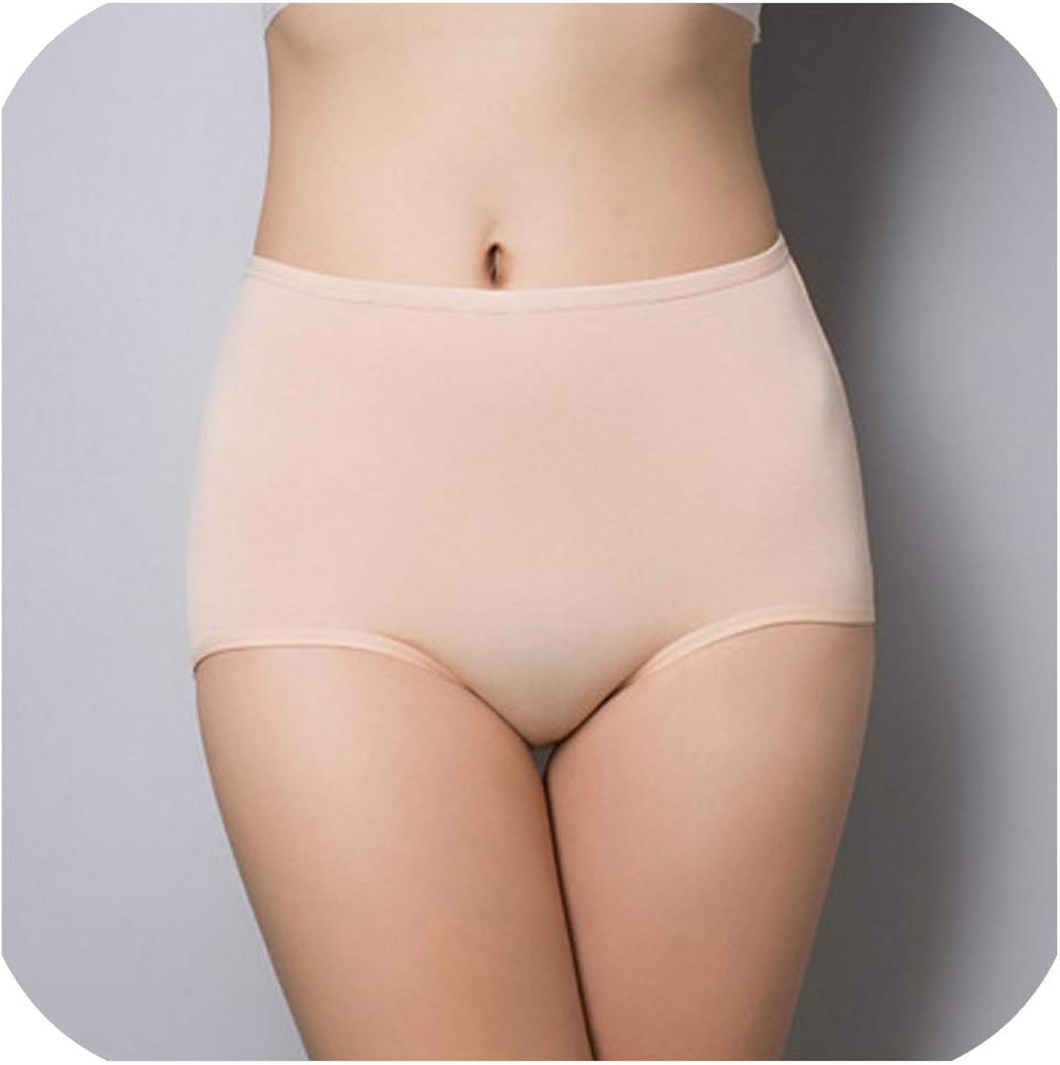 Women's Briefs Comfortable and Cool Bamboo Fiber Panties