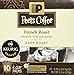 Peet's Coffee French Roast Single Cup Coffee for Keurig K-Cup