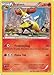 Pokemon - Braixen (9/39) - XY Kalos Starter Sets
