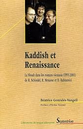 Kaddish et renaissance