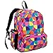 Wildkin Pinwheel Megapak Backpack