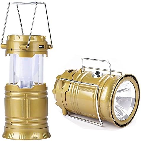 Toppings Brand New high light lantern