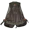 North-Star-Sports-Sandy-Point-Mesh-Deluxe-Fishing-Vest-Grey North-Star-Sports-Sandy-Point-Mesh-Deluxe-Fishing-Vest-Grey