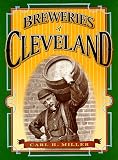 Breweries of Cleveland (Locally Brewed) by 