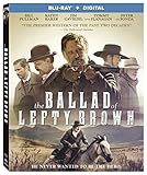 The Ballad of Lefty Brown [Blu-ray]