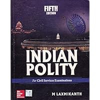 Indian Polity 5th Edition