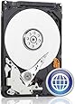 WD Blue 500GB  Mobile Hard Disk Drive, 5400 RPM SATA 3 Gb/s  2.5 Inch (WD5000BPVT) (Old Model)