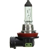 Wagner Lighting 1255/H11 Standard Multi-Purpose Light Bulb Box of 1