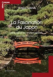 La  fascination du Japon